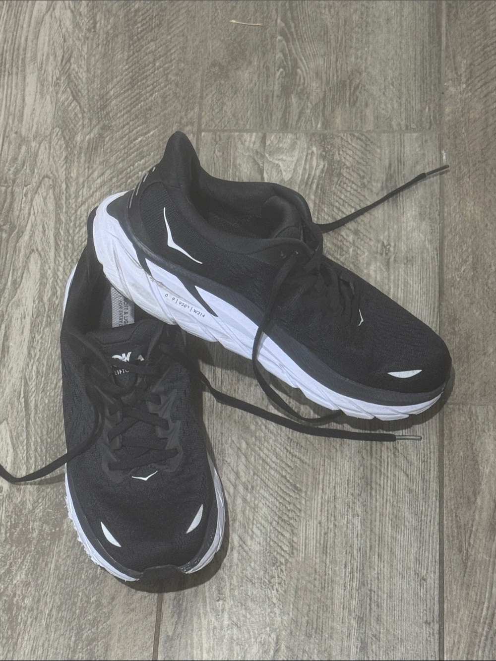 Hoka Running Sneakers